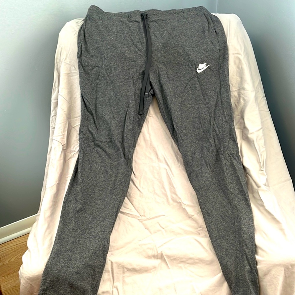 Men’s Nike lounge pants